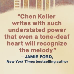 Little Wonder (Oprah's Book Club)