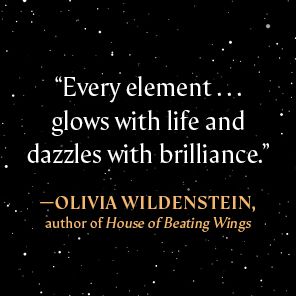 The Lies that Summon the Night: A Novel