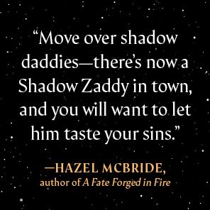 The Lies that Summon the Night: A Novel