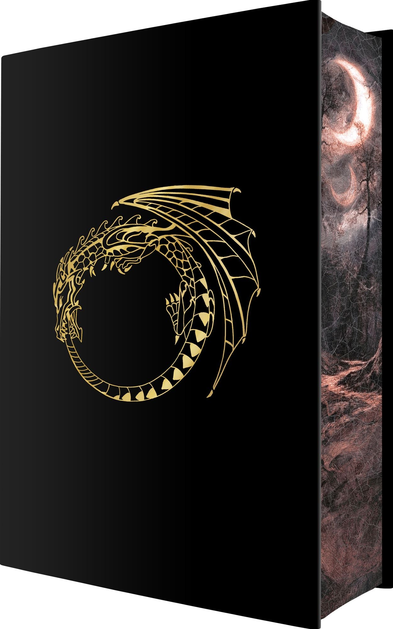 Alchemised (B&N Exclusive Edition)