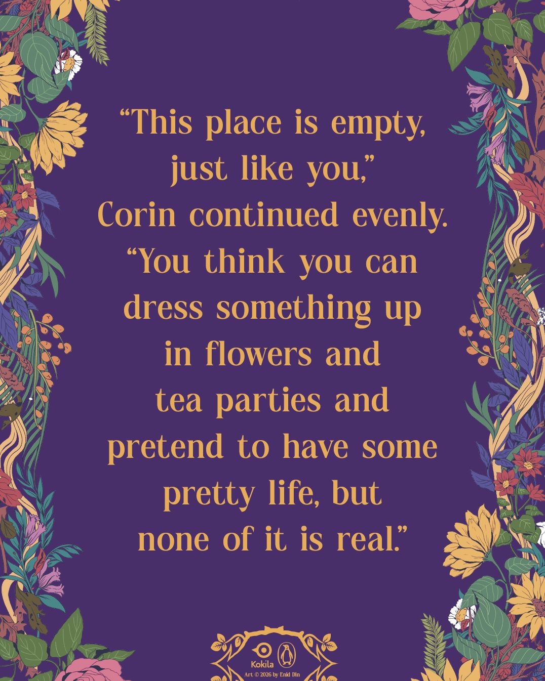 The Secret World of Briar Rose