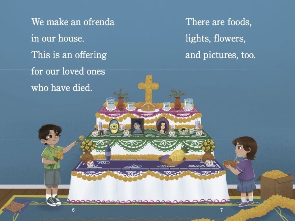 Day of the Dead: Old Ways, New Ways