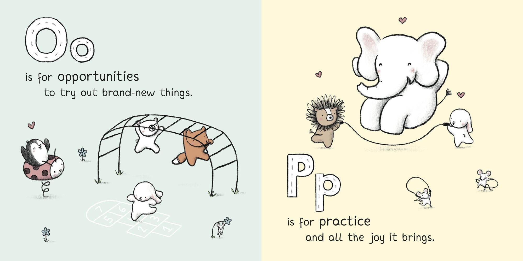 ABCs of Kindness at School