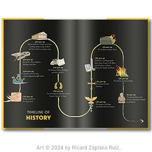 Unstoppable Us, Volume 3: How Enemies Become Friends