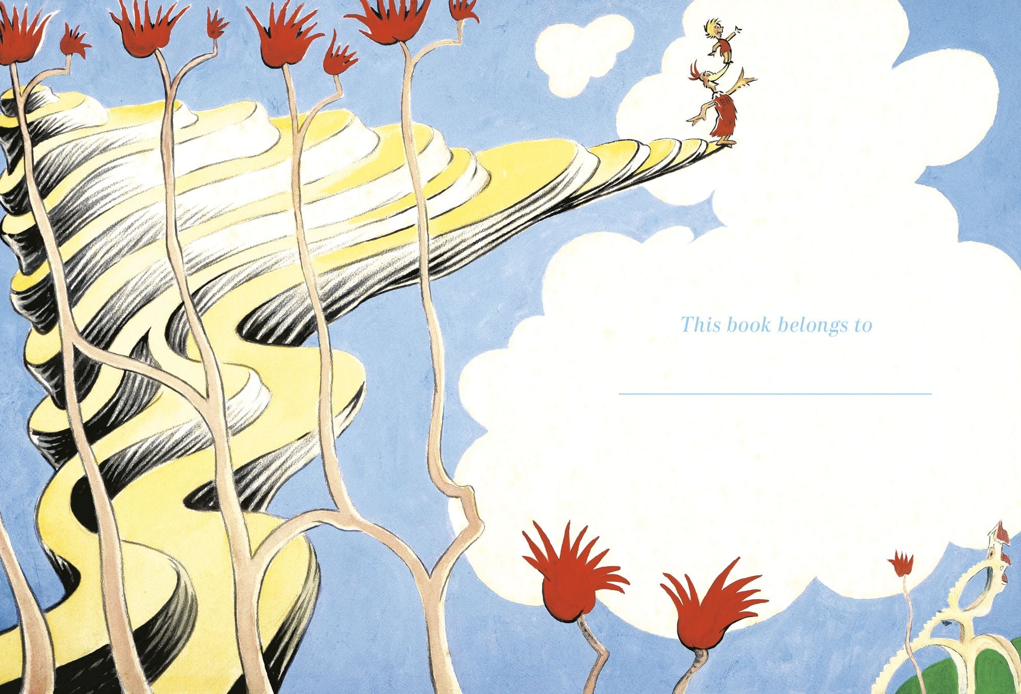 Happy Birthday to You! Slipcased Deluxe Edition