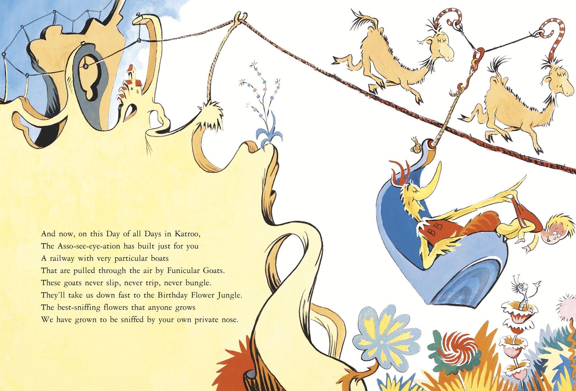 Happy Birthday to You! Slipcased Deluxe Edition