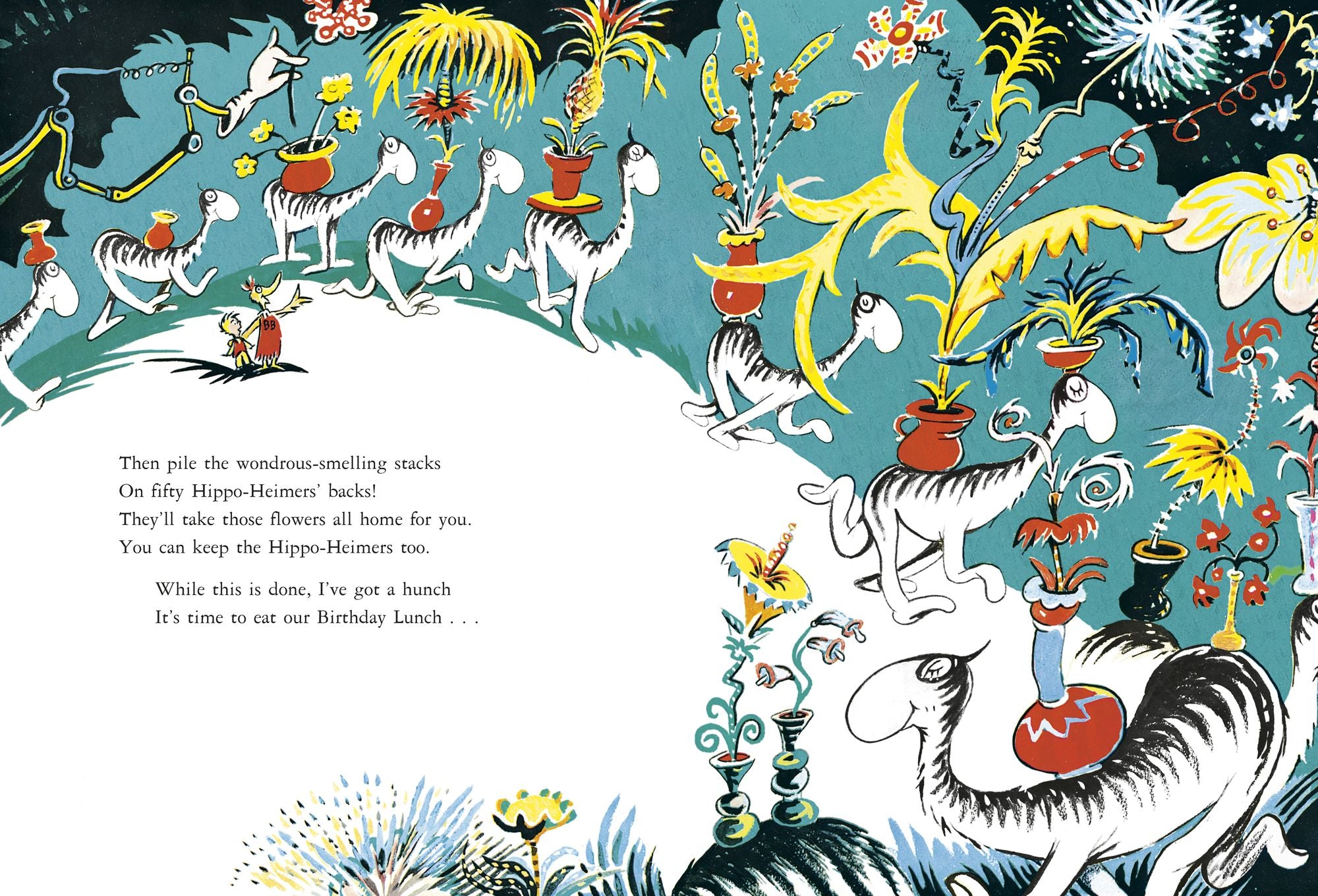 Happy Birthday to You! Slipcased Deluxe Edition