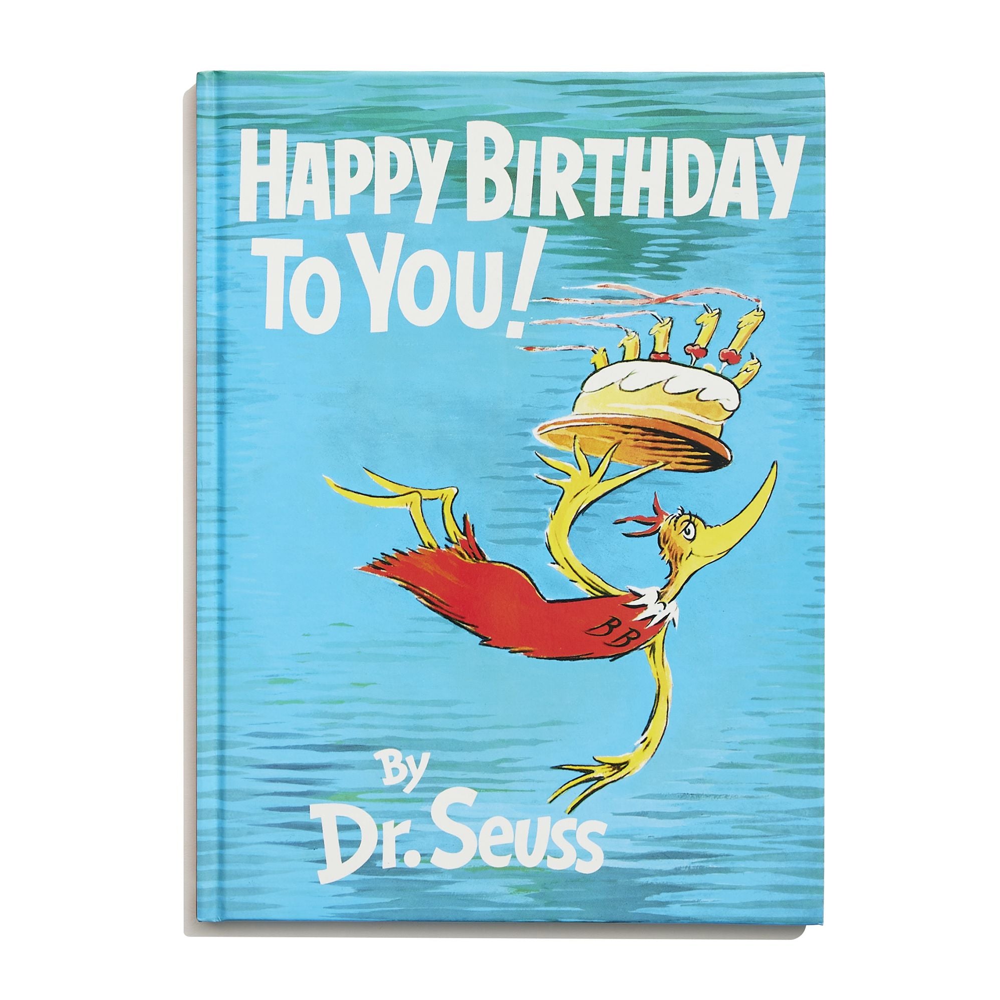 Happy Birthday to You! Slipcased Deluxe Edition