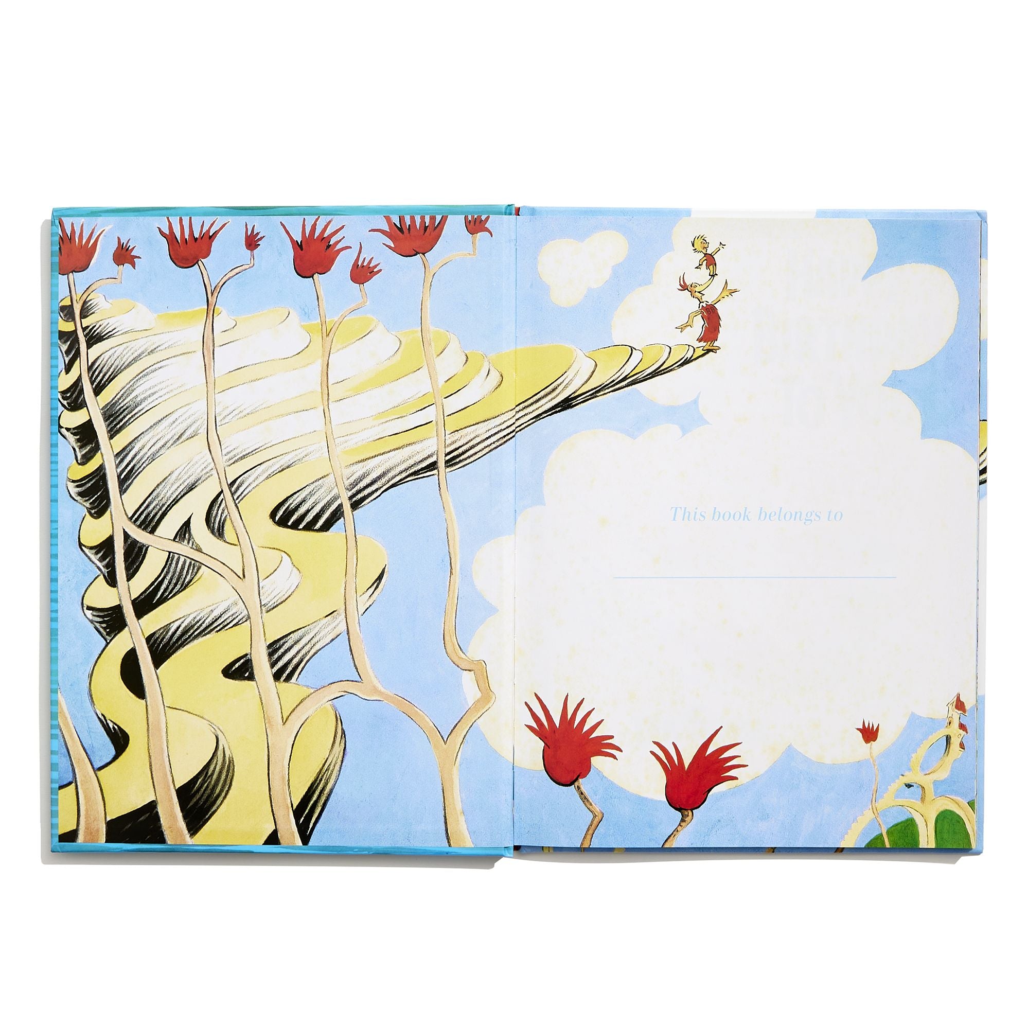 Happy Birthday to You! Slipcased Deluxe Edition