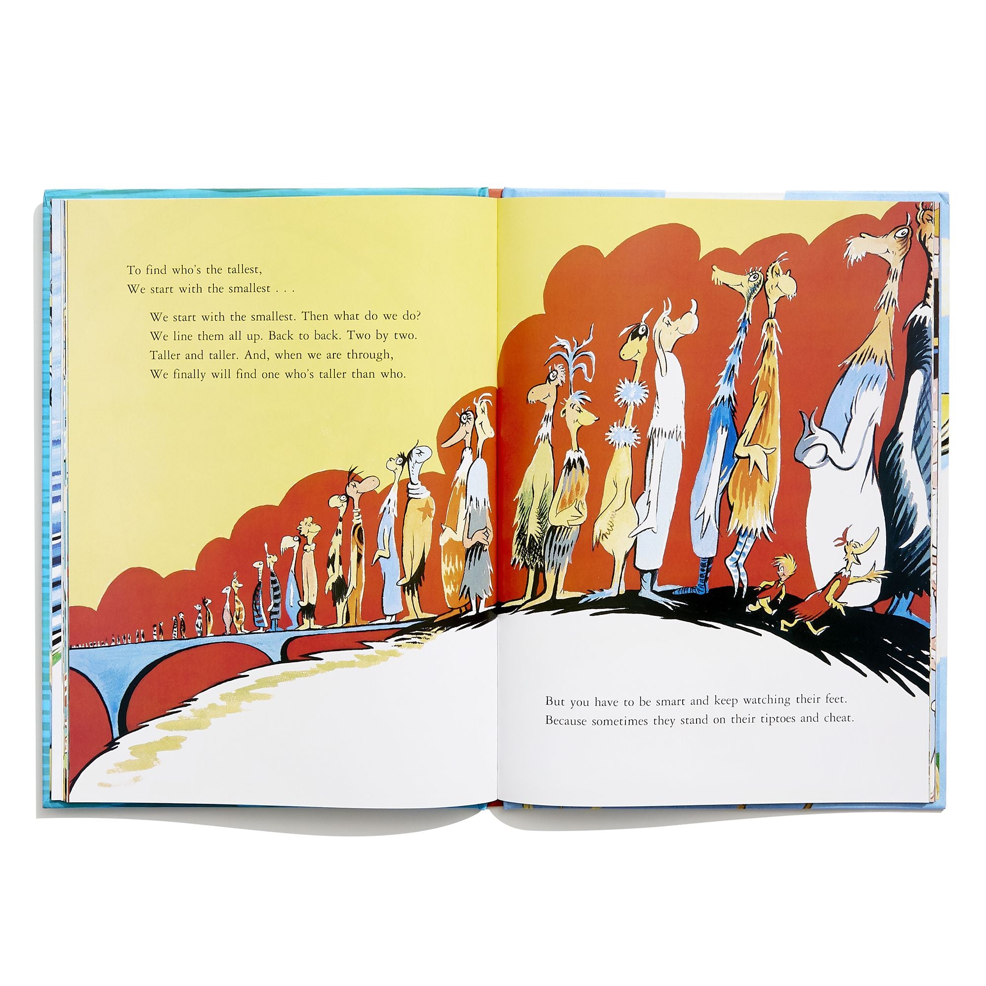 Happy Birthday to You! Slipcased Deluxe Edition