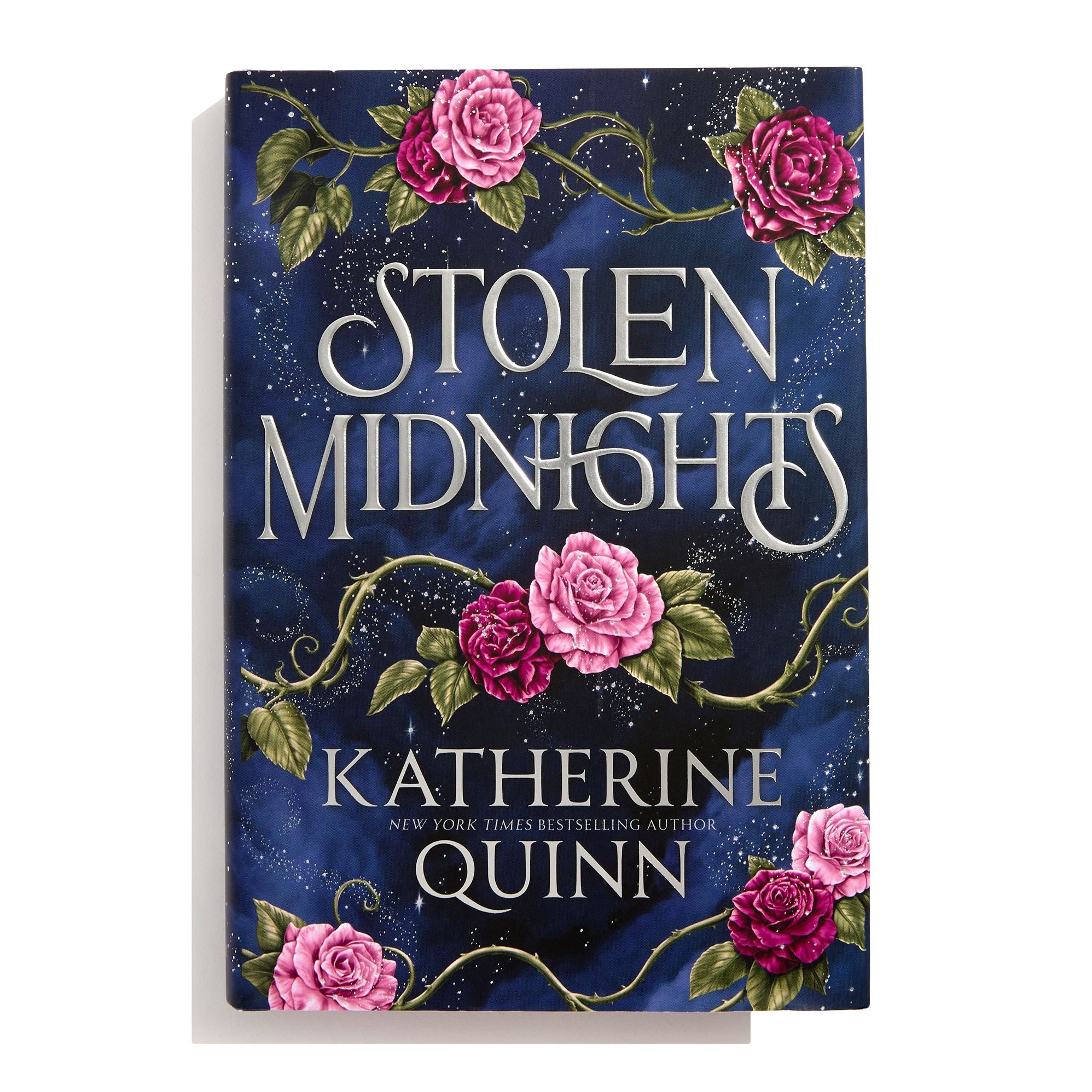 Stolen Midnights