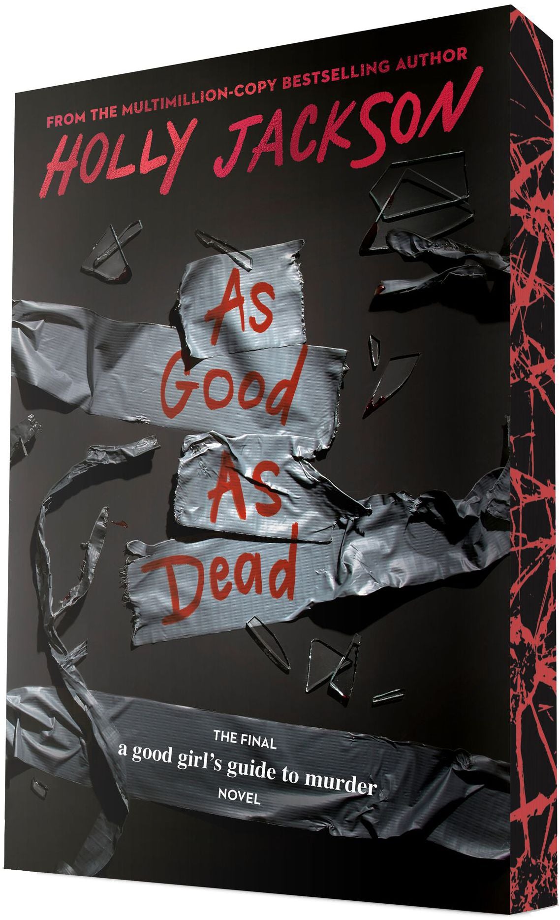 As Good as Dead: Deluxe Edition