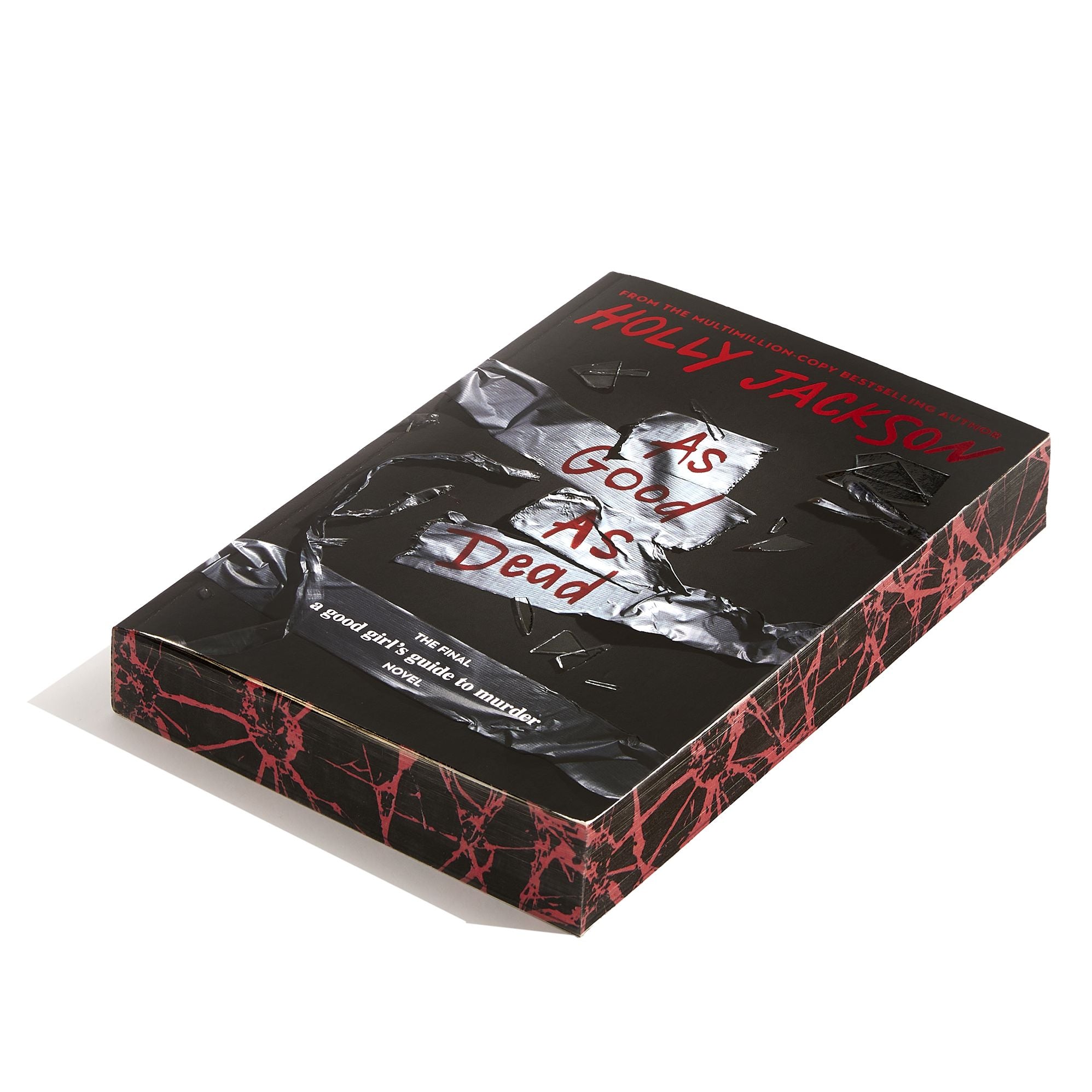 As Good as Dead: Deluxe Edition