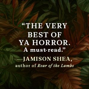 That Which Feeds Us: A Sunnie Reads Select: A Hawaiian Gothic