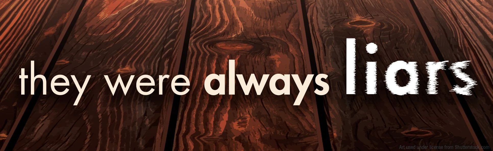 We Were Liars: Deluxe Edition