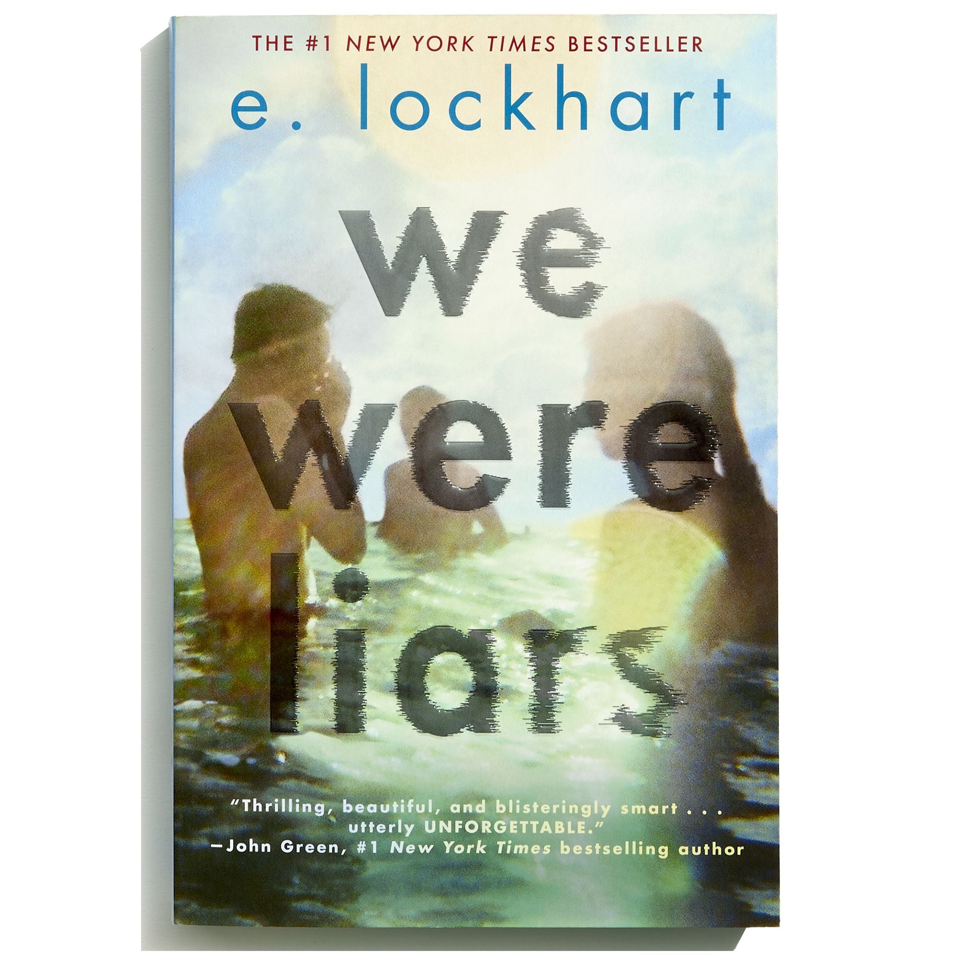 We Were Liars: Deluxe Edition