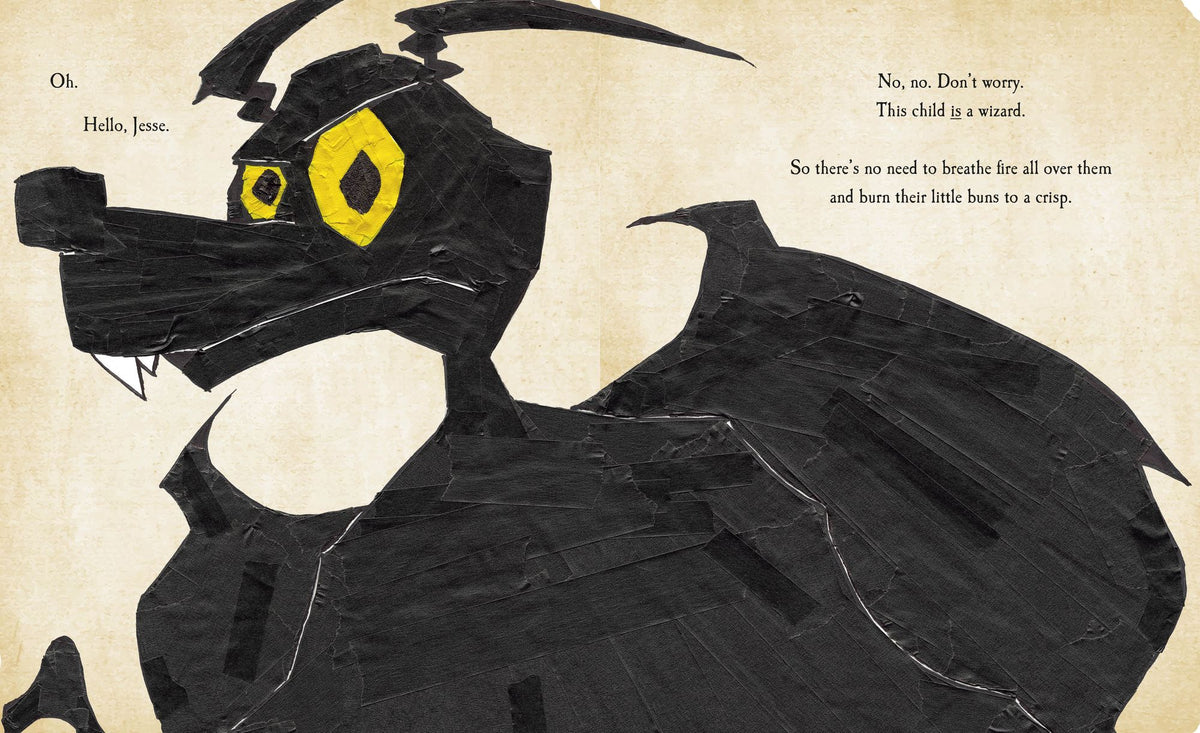 Spells to Cast on Your Parents