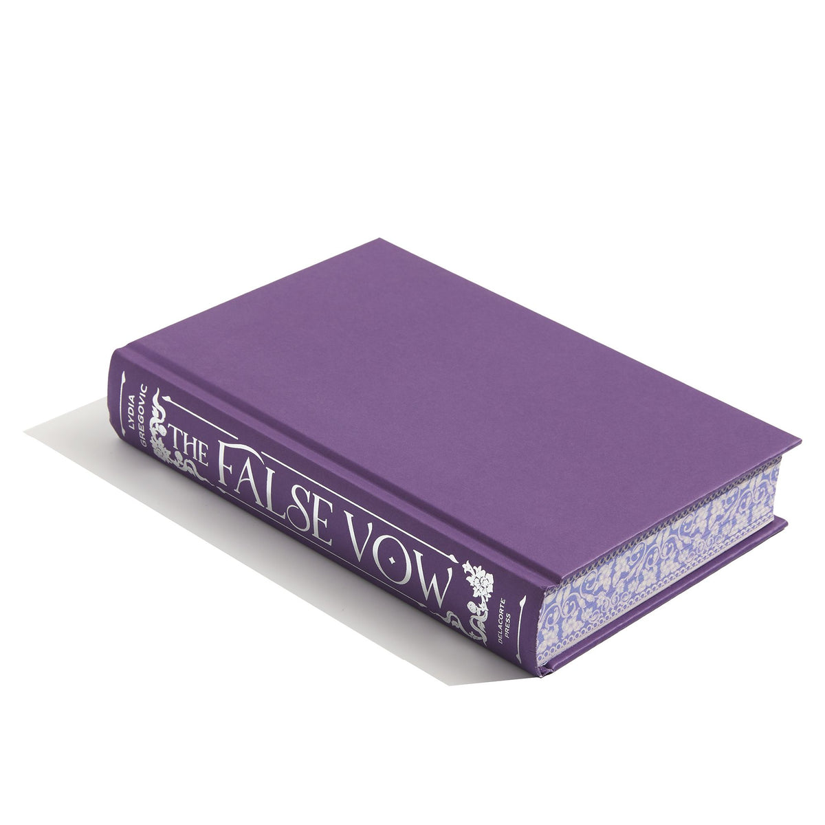 The False Vow: Book 2