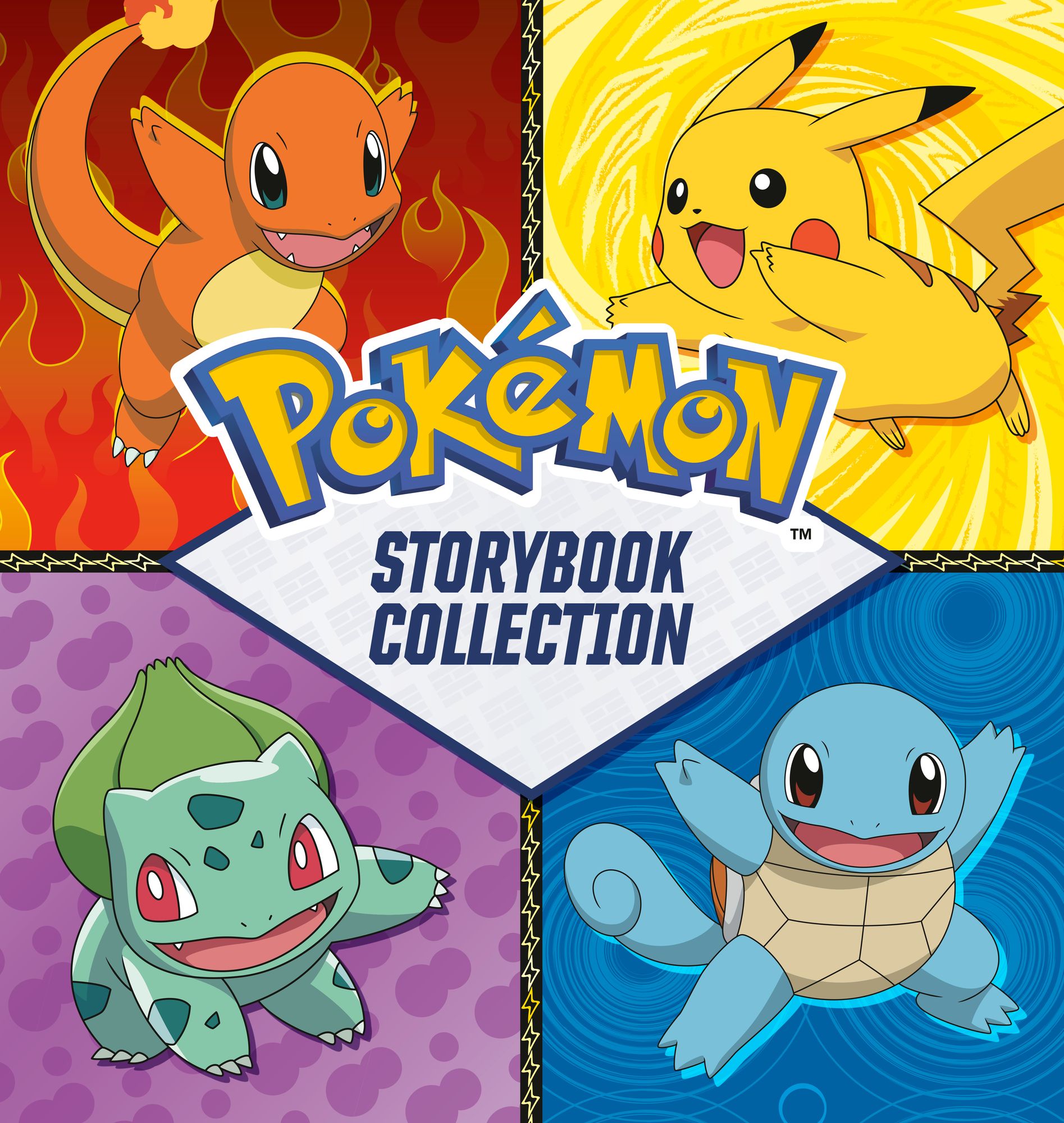 Pokémon Storybook Collection