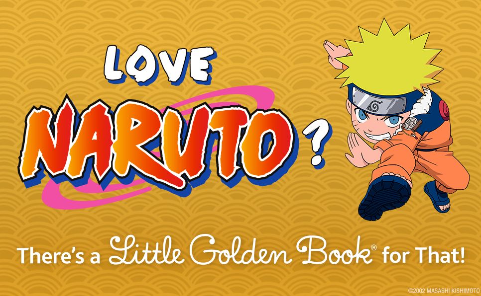 The Ninja ABCs! (Naruto)