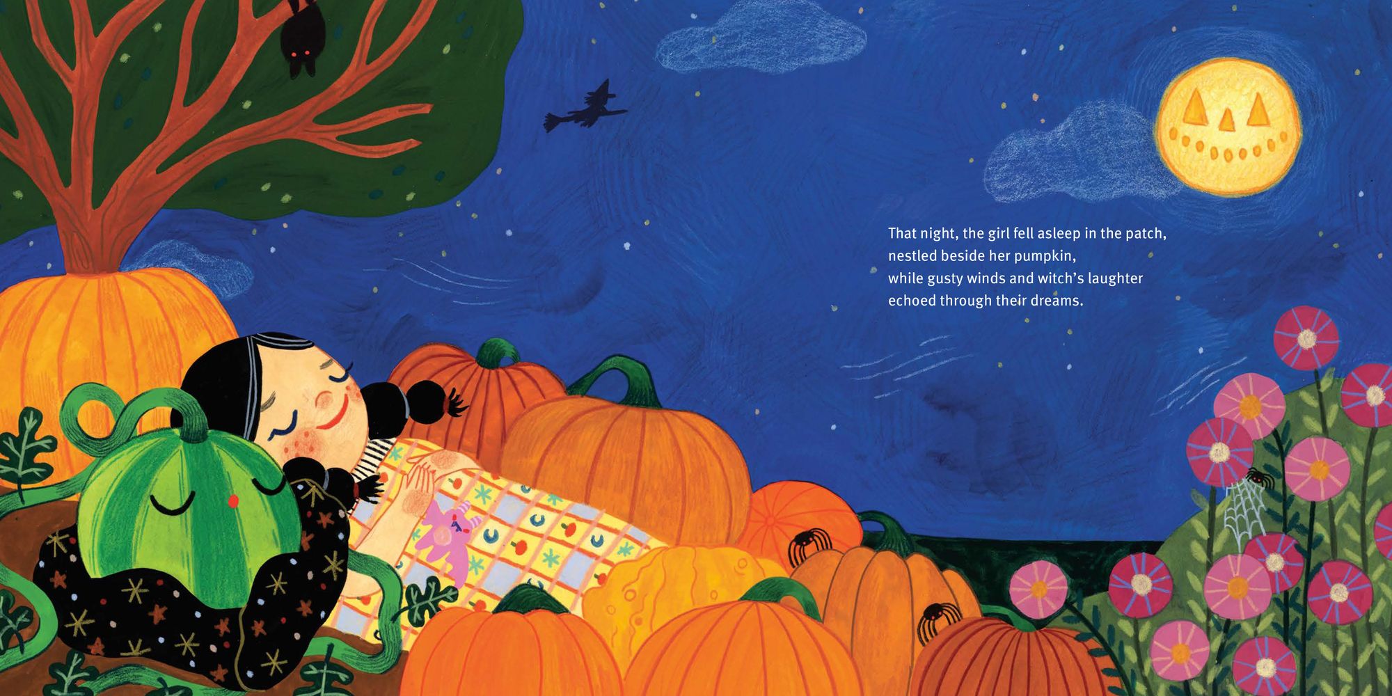 But I'm a Pumpkin!: A Summerween Story