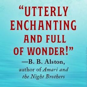 Impossible Creatures (B&N Exclusive Edition) (2024 B&N Children's Book of the Year)