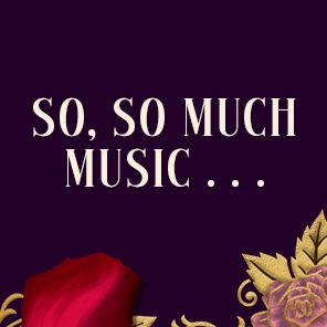 Our Strange Duet: Inspired by Andrew Lloyd Webber's Phantom of the Opera