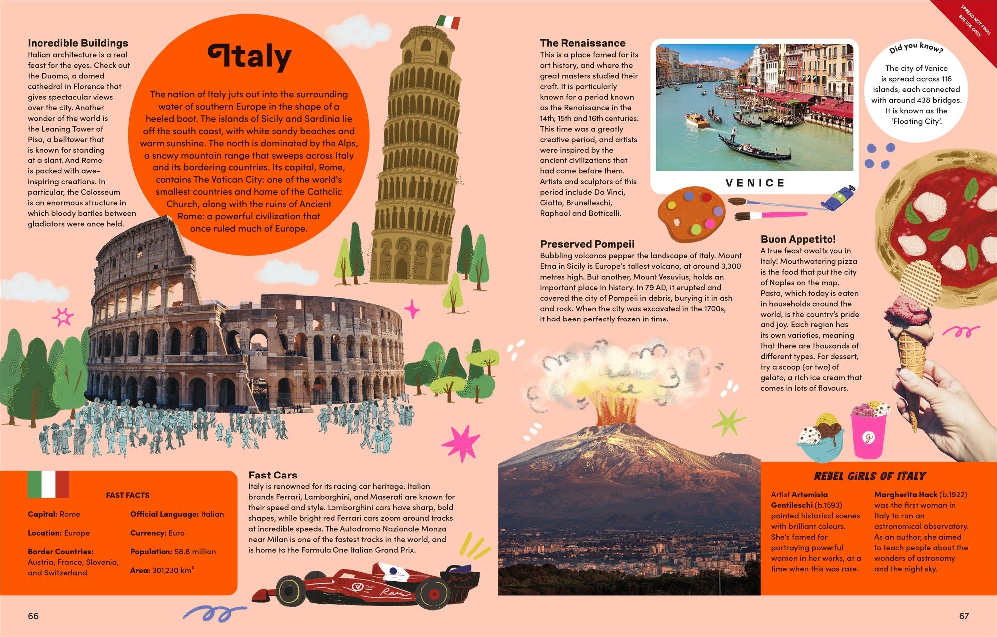 Girls Like Me: Celebrate Real-Life Rebel Girls All Around the World