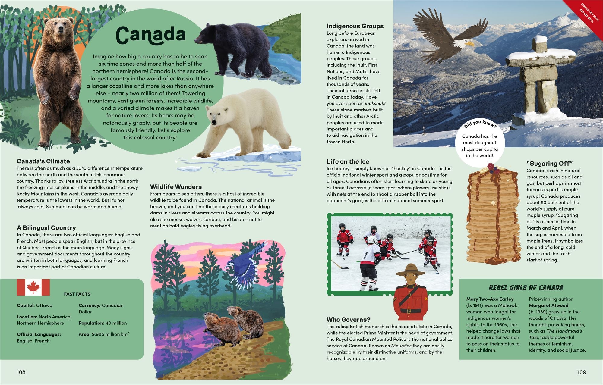 Girls Like Me: Celebrate Real-Life Rebel Girls All Around the World