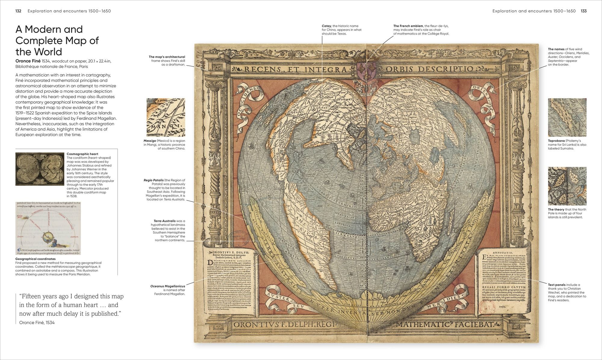 Maps, Annotated: The World's 300 Greatest Maps Explained