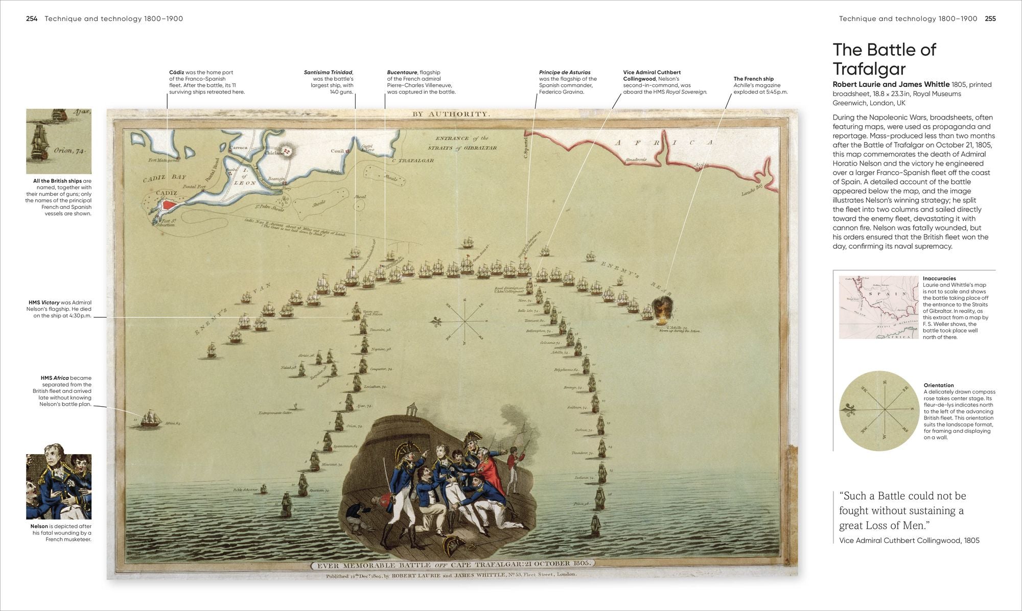 Maps, Annotated: The World's 300 Greatest Maps Explained