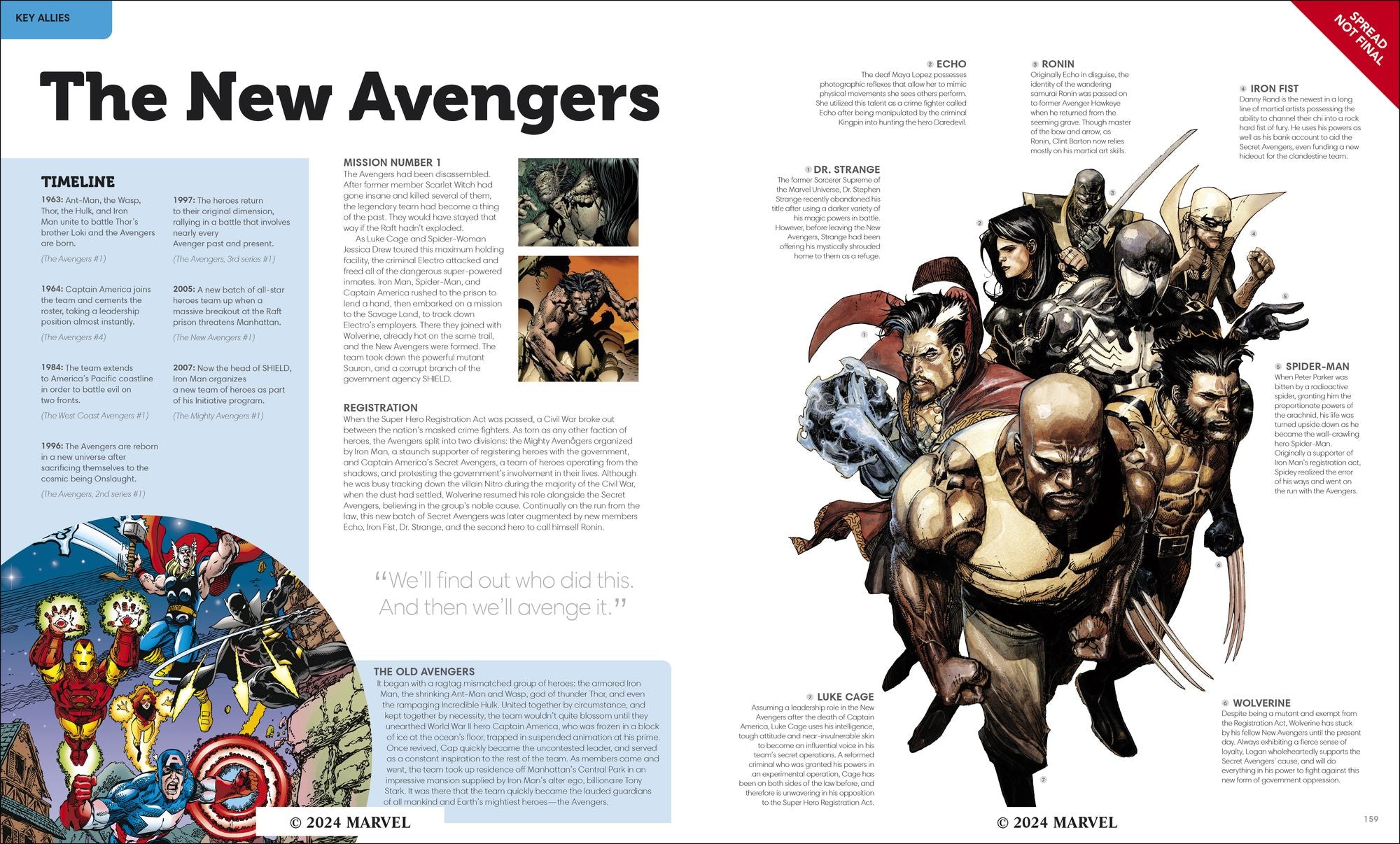 Wolverine The Ultimate Guide