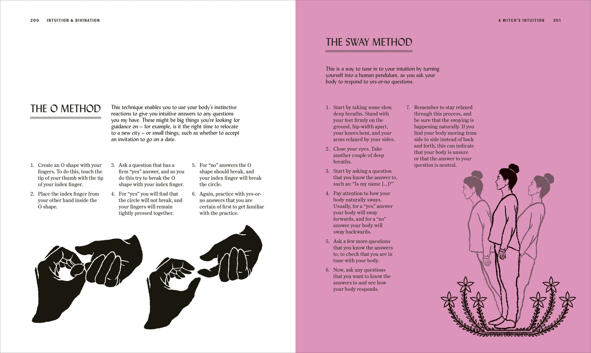 The Book of Witchcraft: The Complete Guide