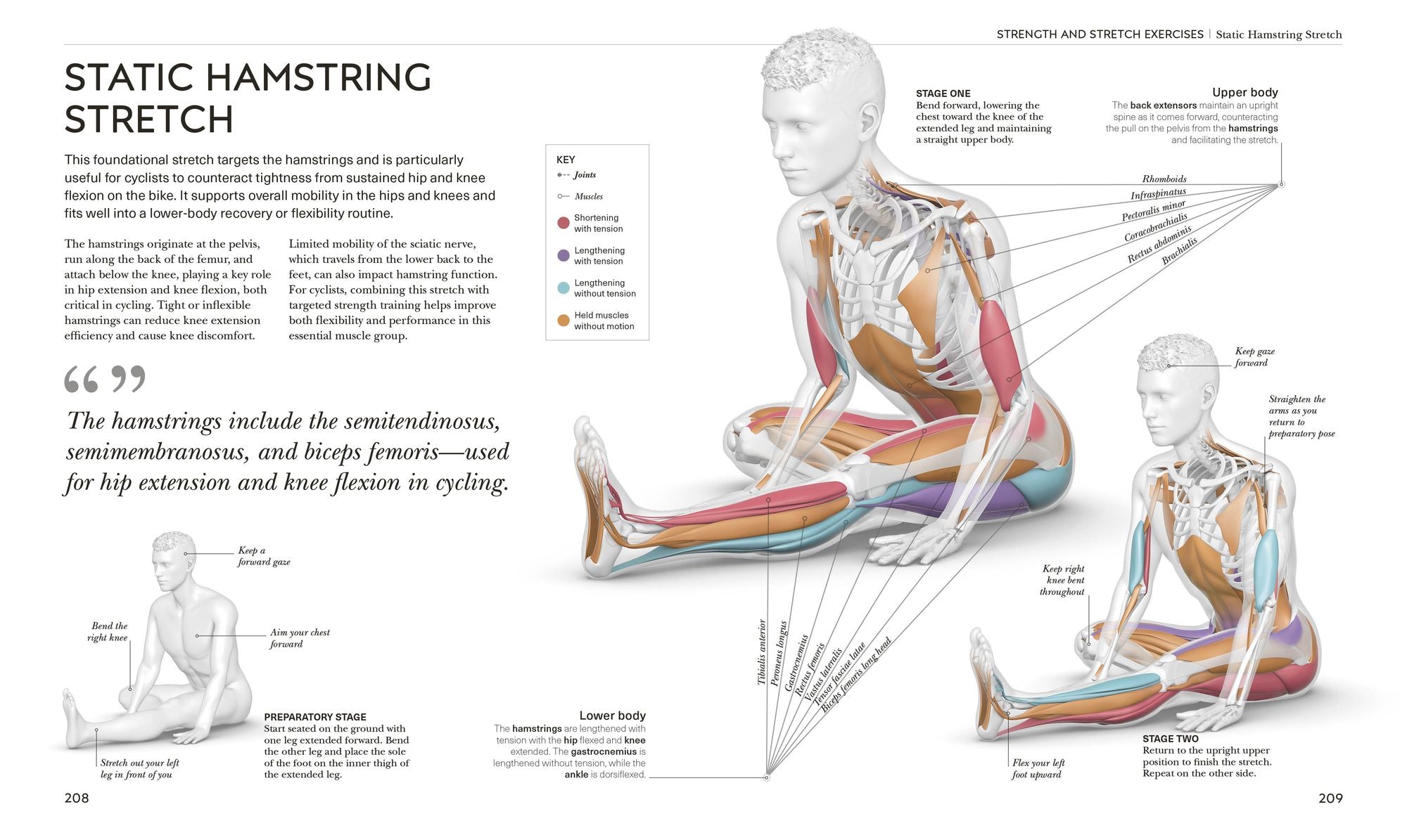 Science of Cycling: Transform Your Ride, Gain Strength, Revolutionize Your Training