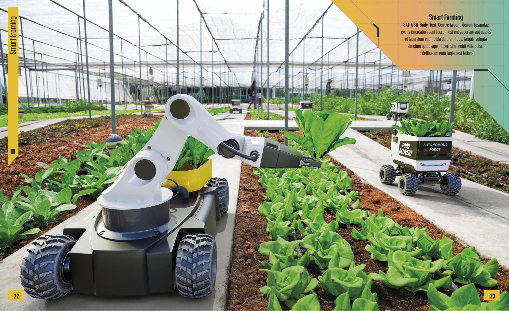 Robotics: Meet the Robots and Find Out the Amazing Ways They're Changing Our World