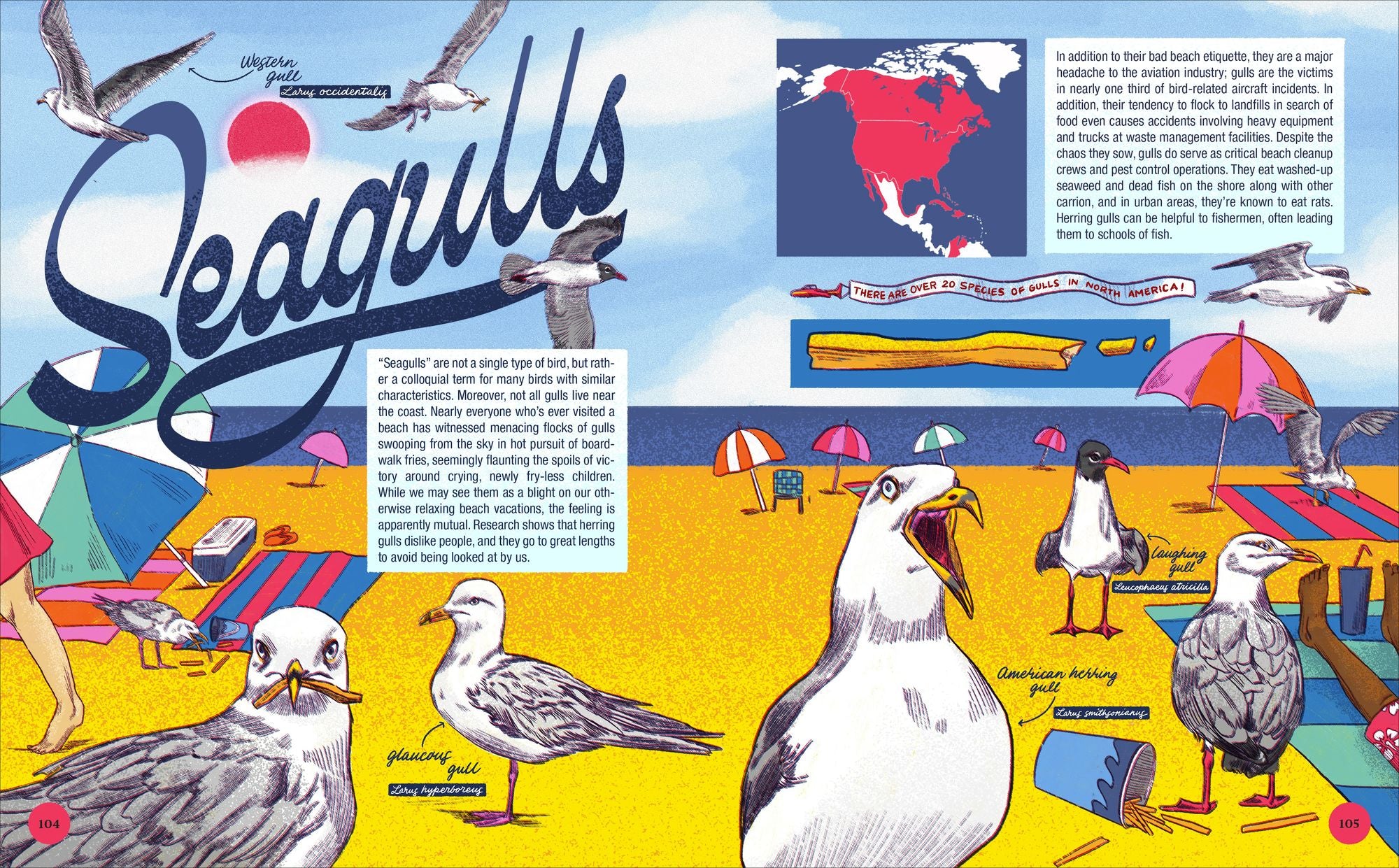 Pests & Other Friends: Discover the True Nature of the Most Maligned Animals