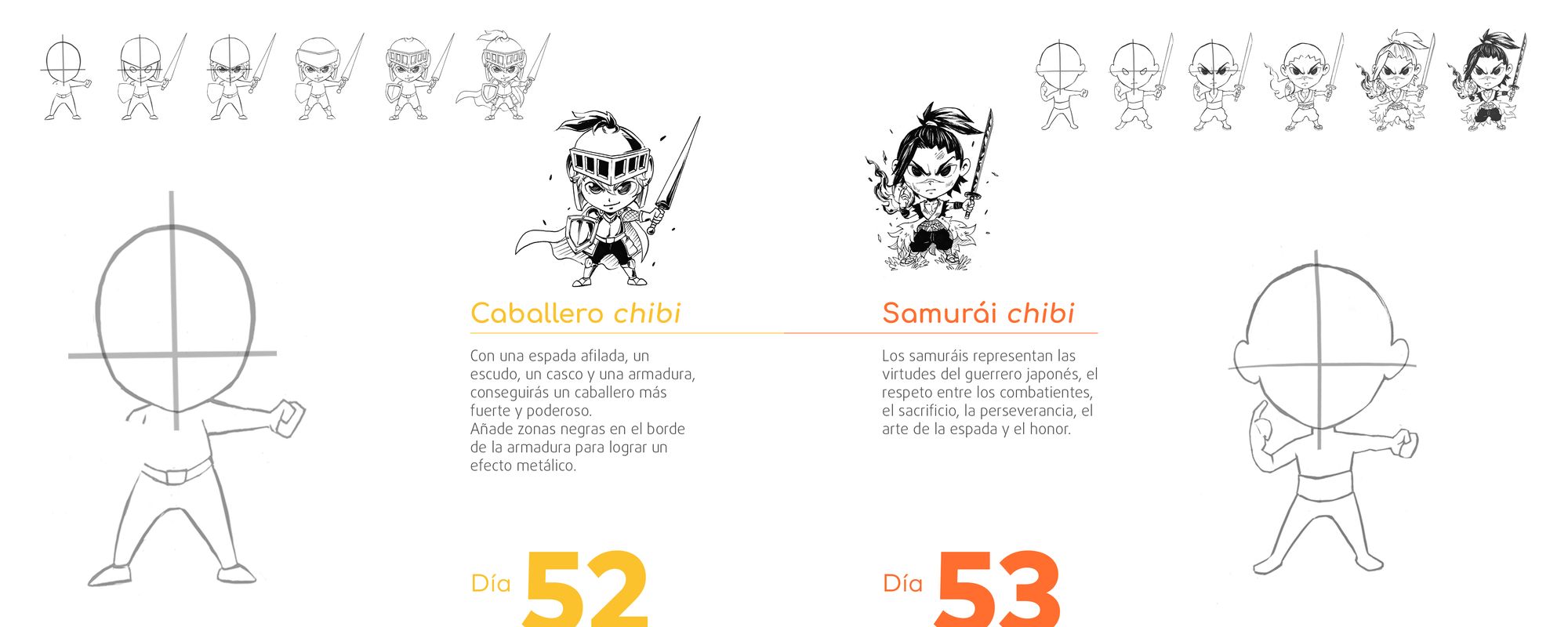 365 ideas para dibujar manga