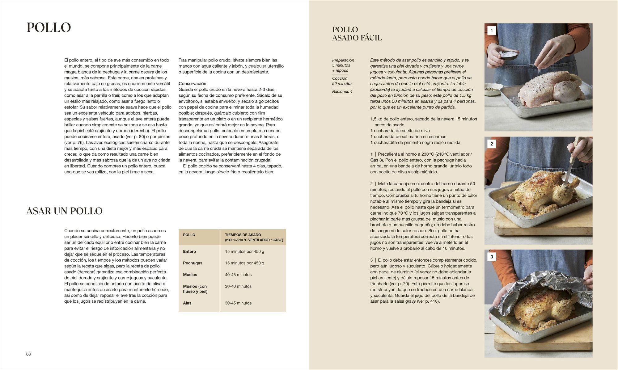 El gran libro de la cocina casera (You Can Cook Everything)