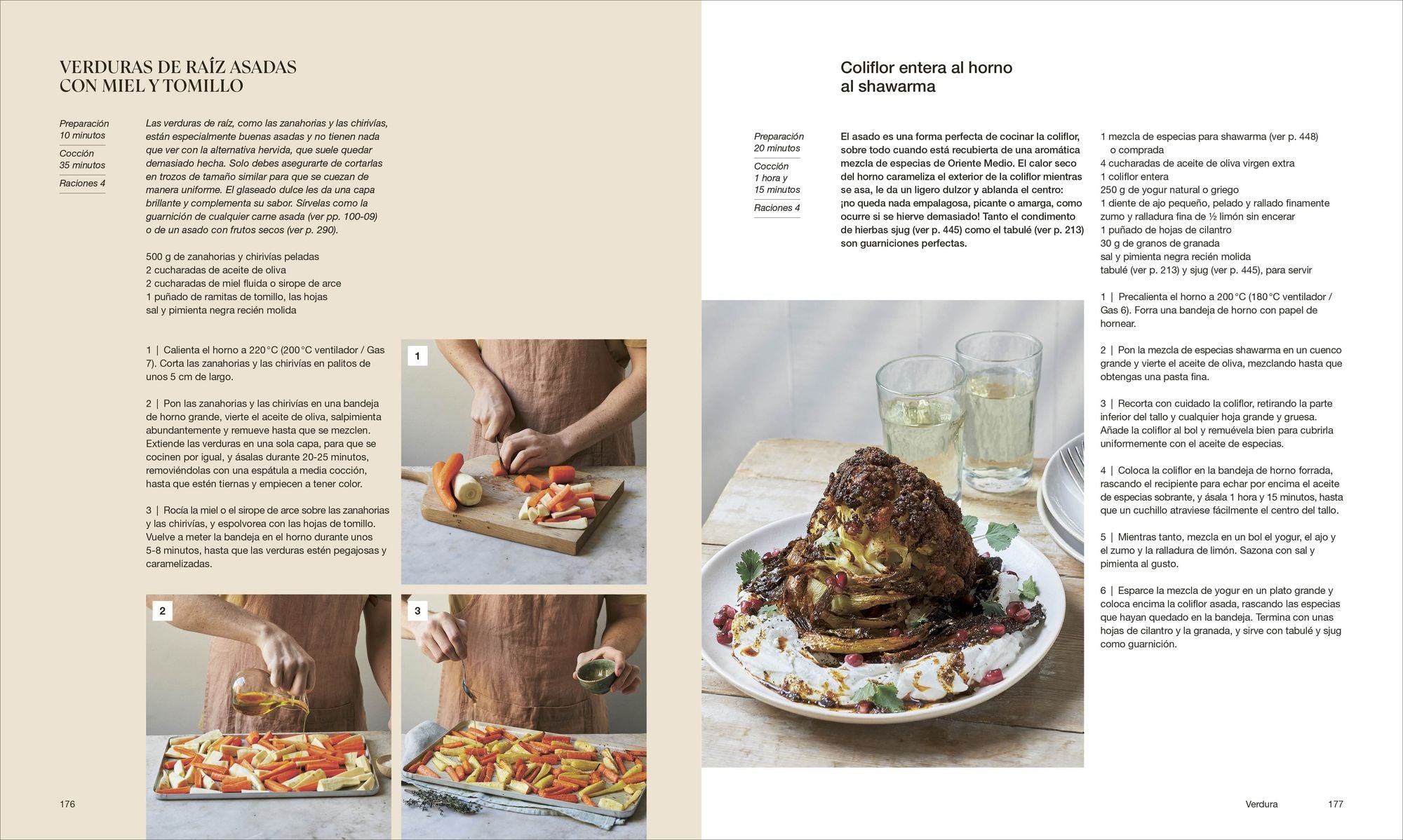 El gran libro de la cocina casera (You Can Cook Everything)