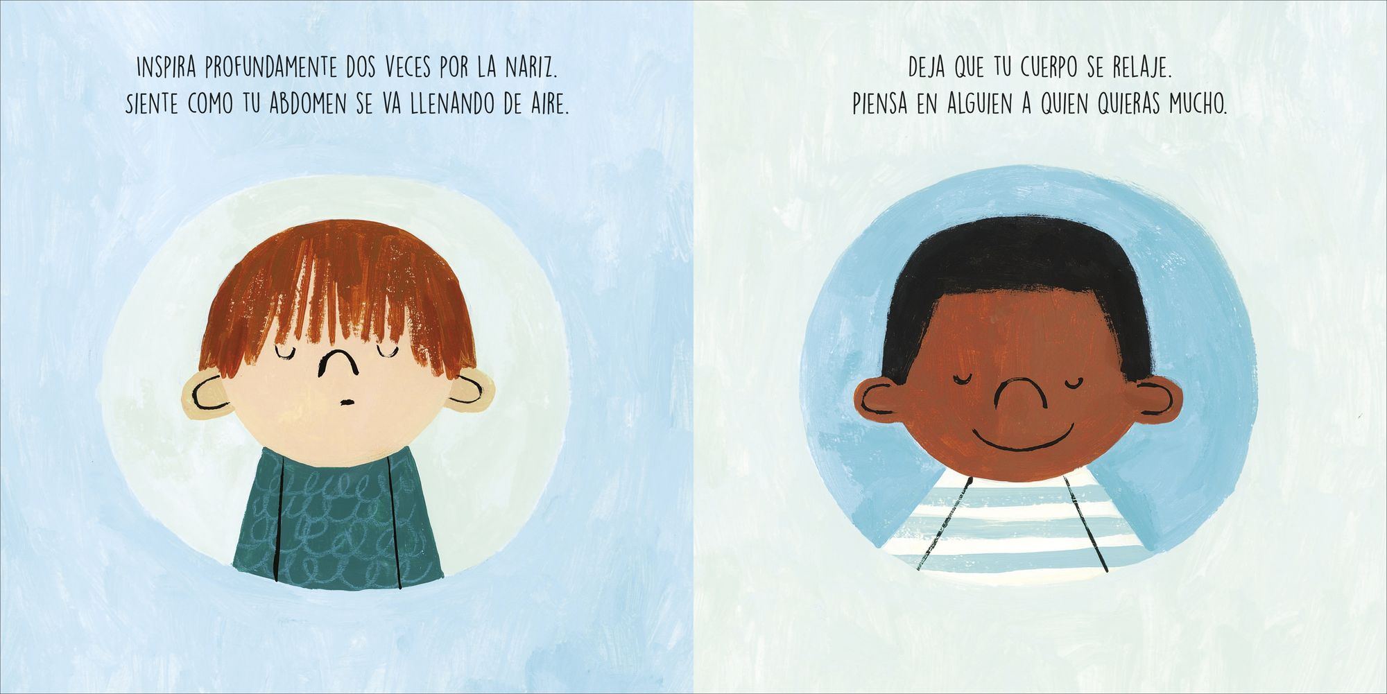Bondad amorosa (Loving Kindness): Mi primera meditación