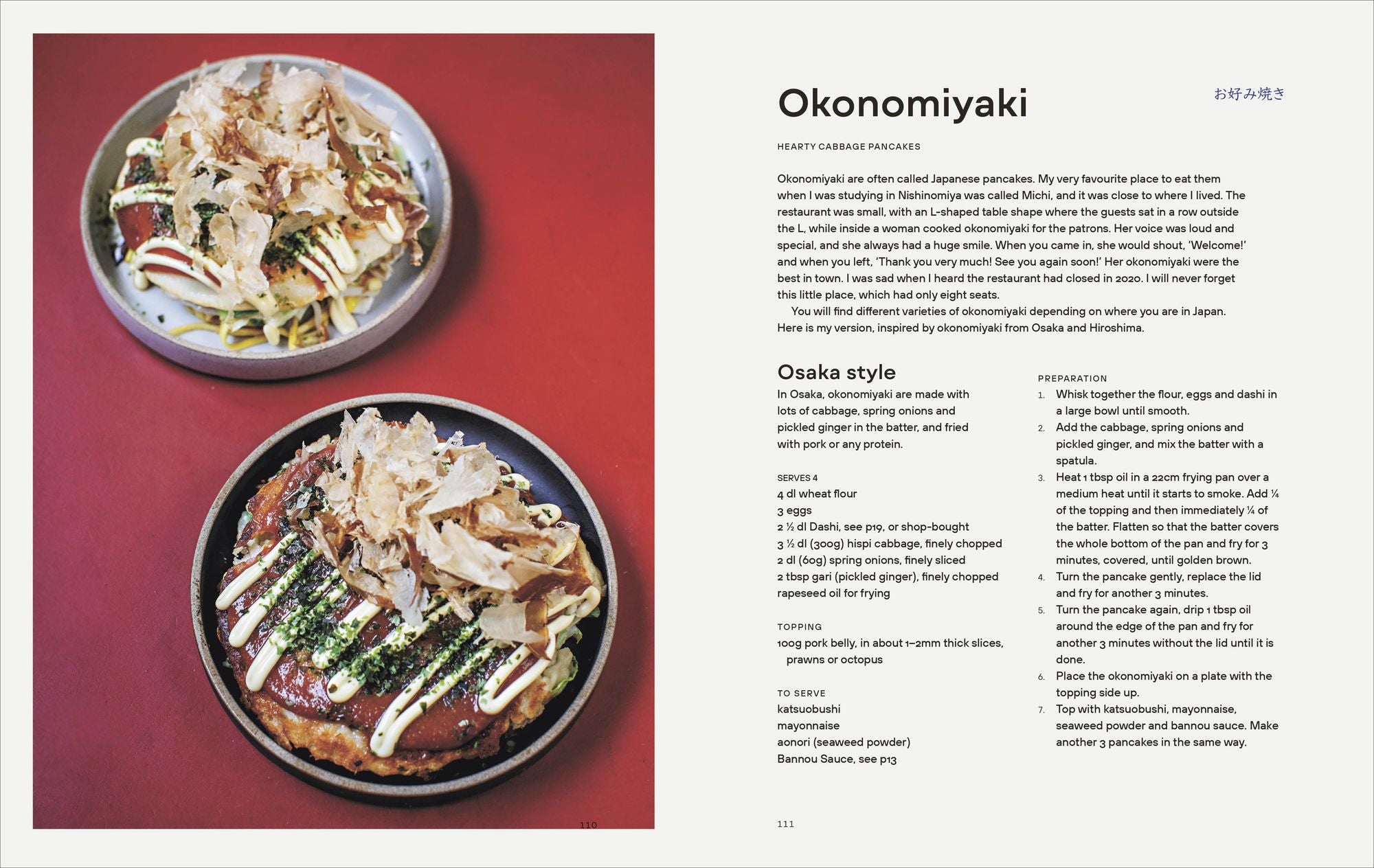 Japanese Comfort Food: Delicious Everyday Home Cooking