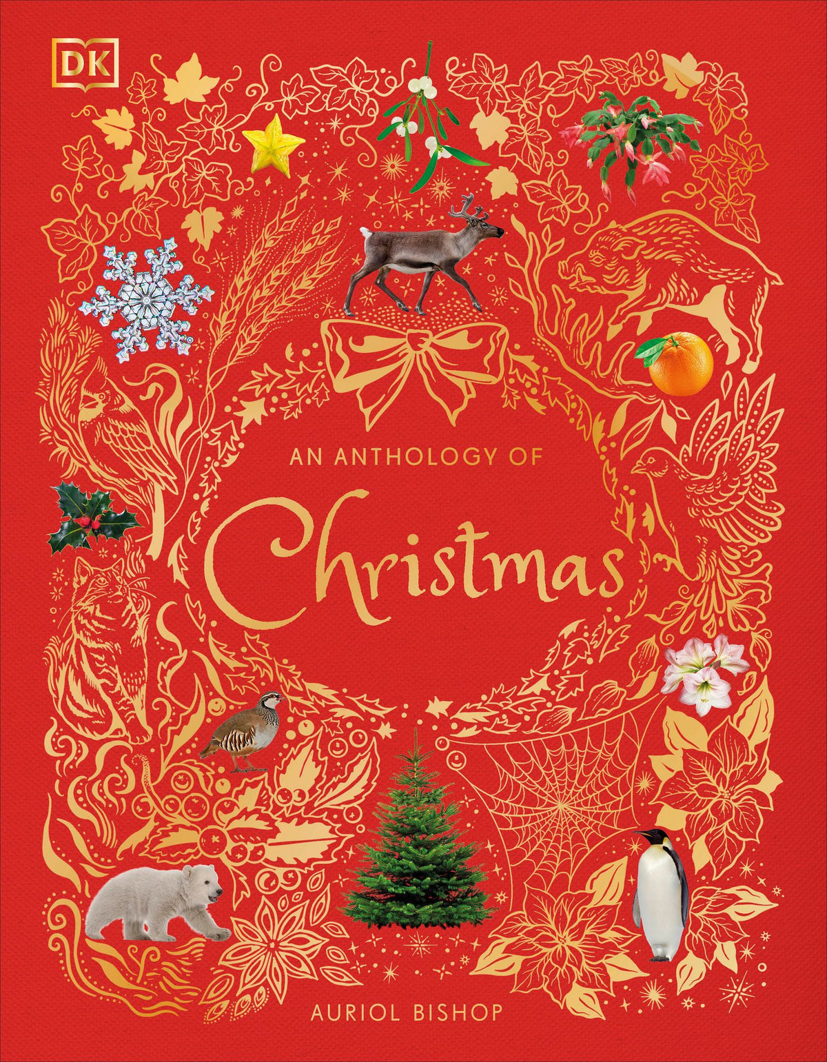 An Anthology of Christmas