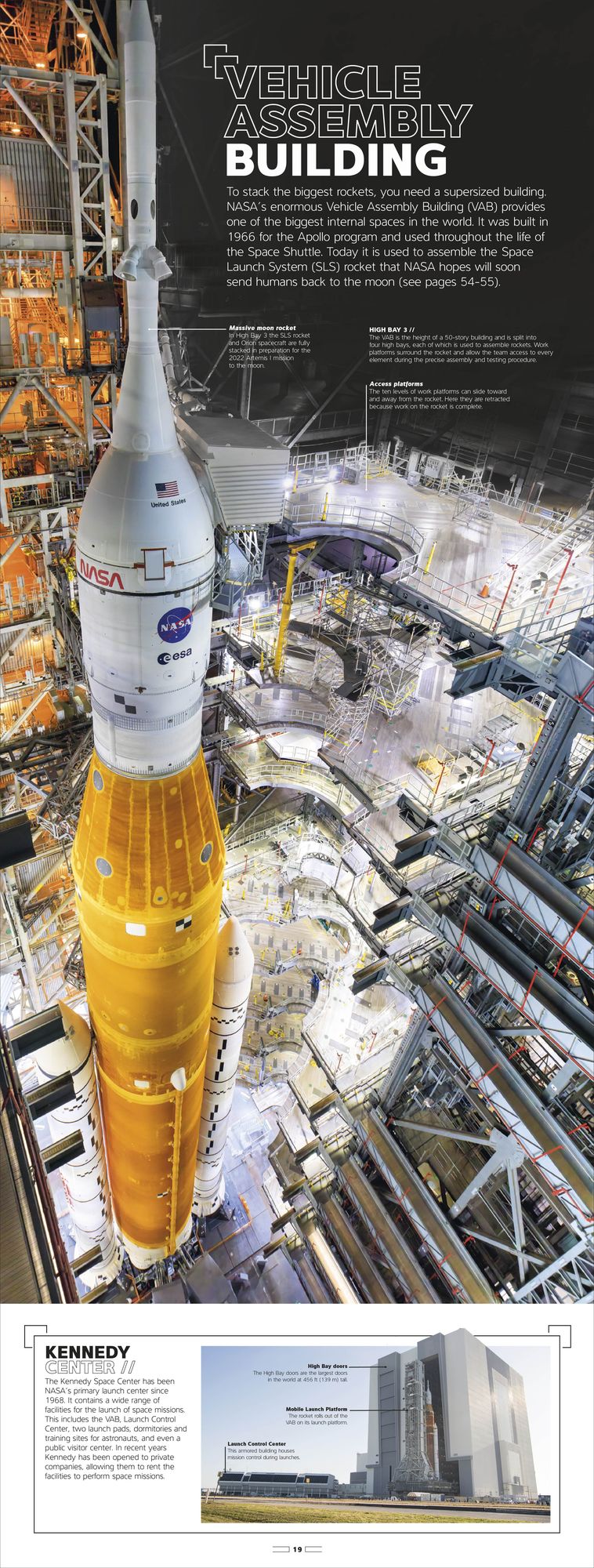 Rocket: Feel the Force of the World's Most Powerful Machines
