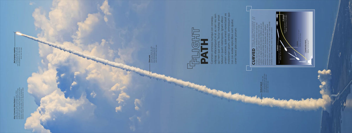 Rocket: Feel the Force of the World's Most Powerful Machines