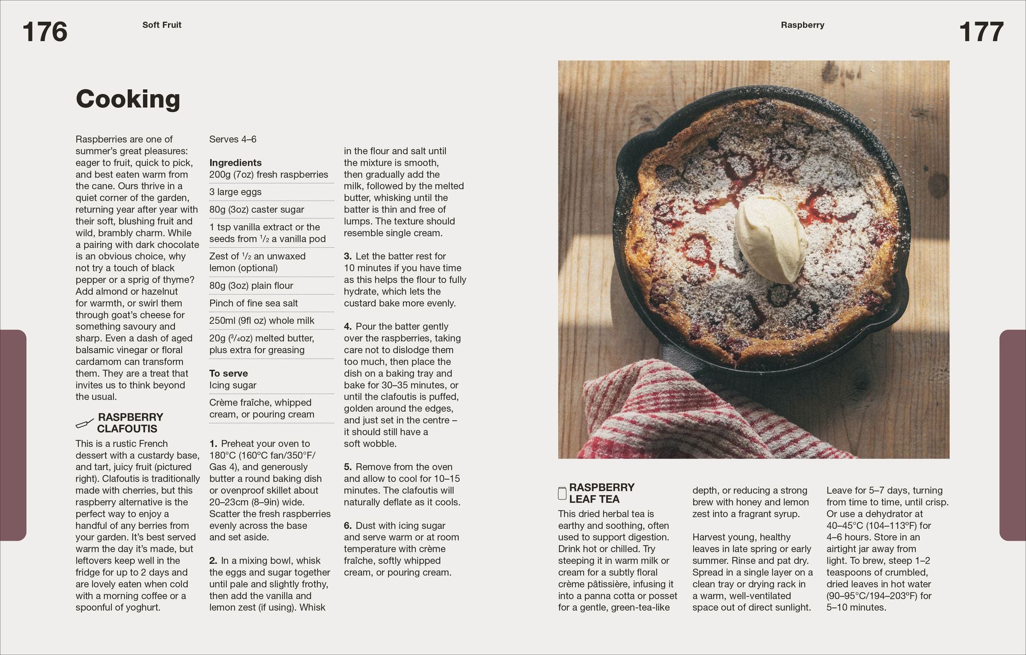 How to Grow Food: Your Crop-by-Crop Guide to Growing, Cooking, & Preserving