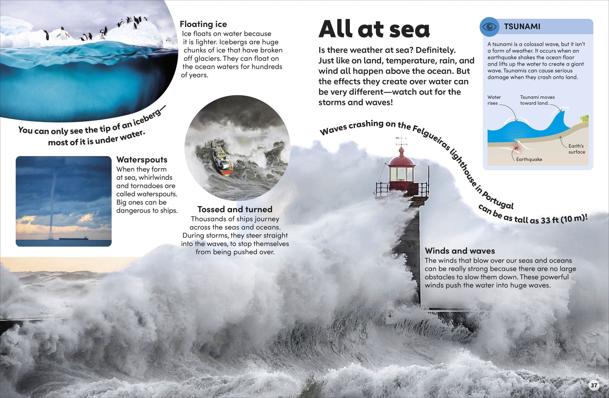 Eyewonder Weather: Open Your Eyes to a World of Discovery