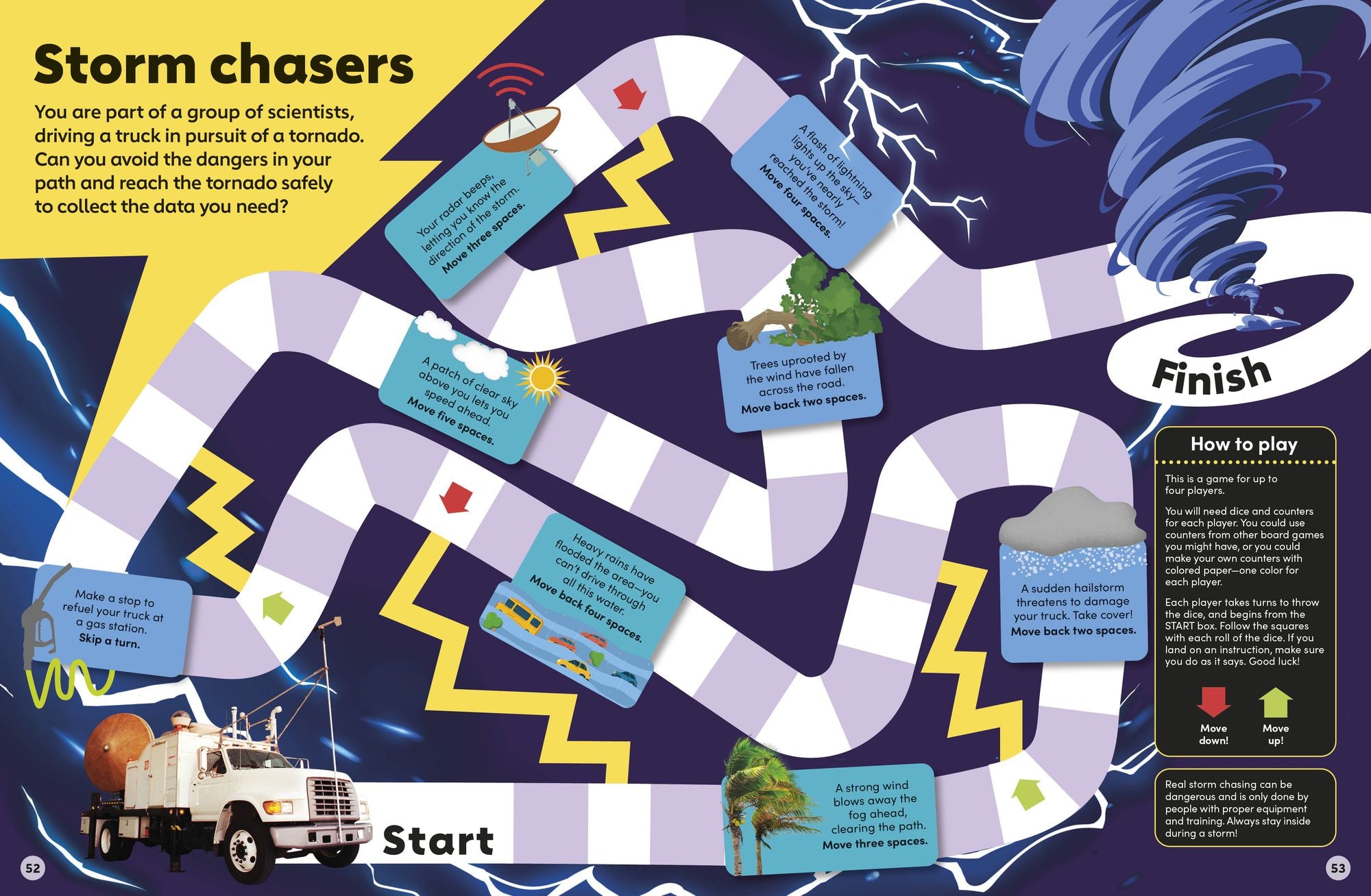 Eyewonder Weather: Open Your Eyes to a World of Discovery