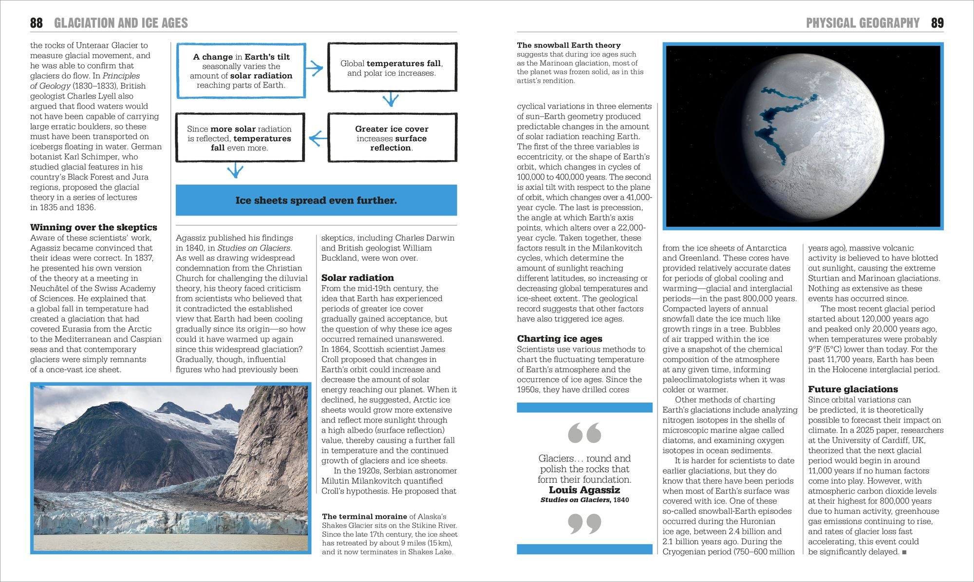The Geography Book