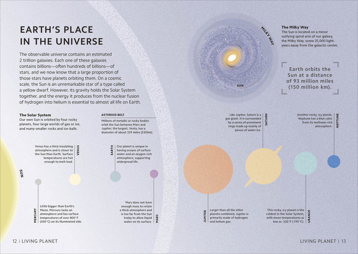 Simply Geology: Facts Made Fast