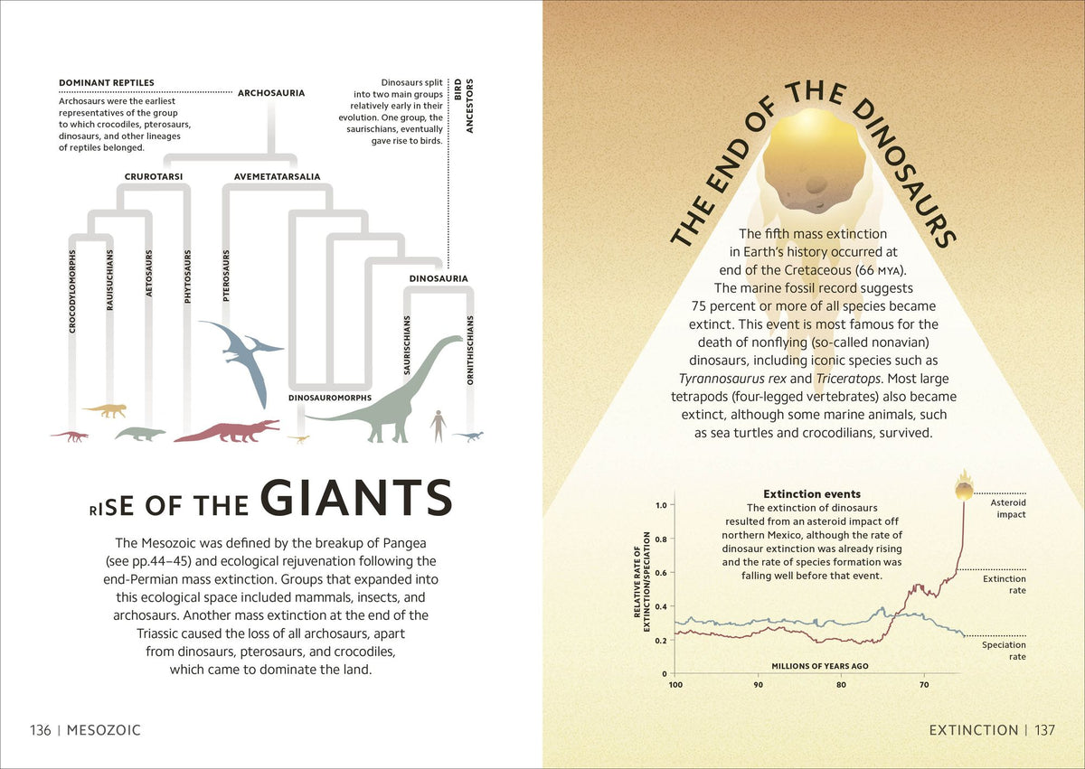 Simply Geology: Facts Made Fast